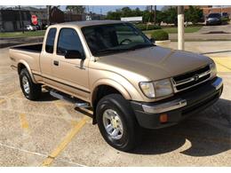 1999 Toyota Tacoma (CC-1578133) for sale in Orlando, Florida