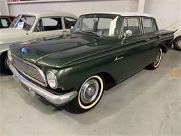 1962 Rambler American (CC-1578156) for sale in Forest City, North Carolina