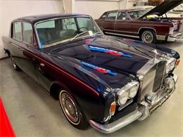 1969 Rolls-Royce Silver Shadow (CC-1578157) for sale in Forest City, North Carolina