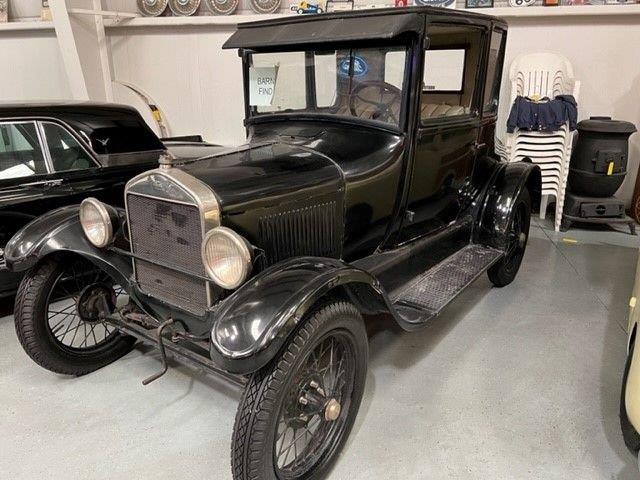 1926 Ford Model T (CC-1578161) for sale in Forest City, North Carolina