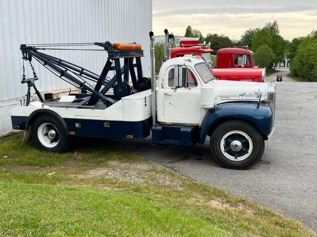 1958 Mack Truck (CC-1578163) for sale in Forest City, North Carolina