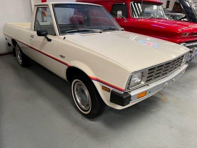 1980 Plymouth Arrow (CC-1578165) for sale in Forest City, North Carolina