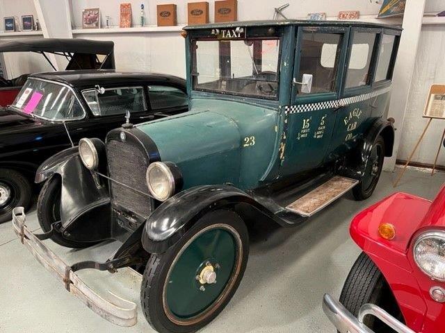 1923 Dodge Sedan (CC-1578168) for sale in Forest City, North Carolina