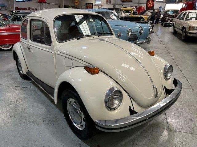 1970 Volkswagen Beetle (CC-1578169) for sale in Forest City, North Carolina