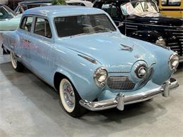 1951 Studebaker Commander (CC-1578176) for sale in Forest City, North Carolina