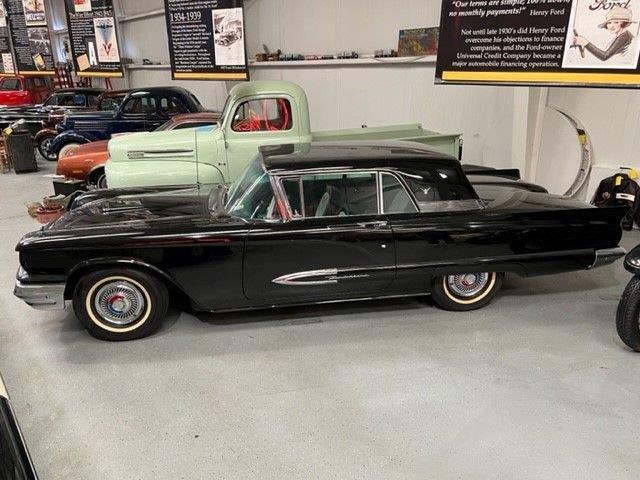 1959 Ford Thunderbird (CC-1578178) for sale in Forest City, North Carolina