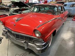 1956 Ford Crown Victoria (CC-1578179) for sale in Forest City, North Carolina