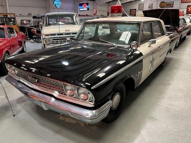 1963 Ford Galaxie (CC-1578182) for sale in Forest City, North Carolina