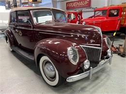 1939 Ford Deluxe (CC-1578183) for sale in Forest City, North Carolina