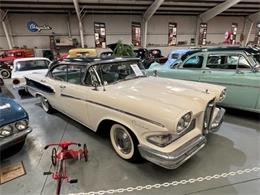 1958 Edsel Pacer (CC-1578184) for sale in Forest City, North Carolina