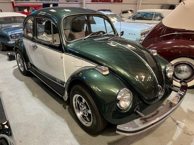 1974 Volkswagen Beetle (CC-1578196) for sale in Forest City, North Carolina
