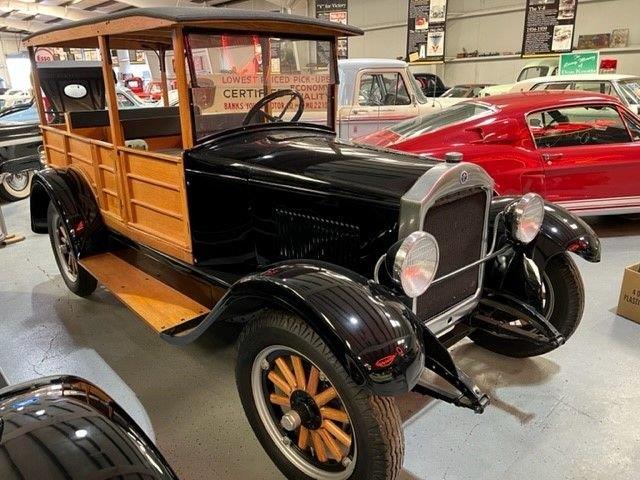1928 Star Special Touring (CC-1578198) for sale in Forest City, North Carolina