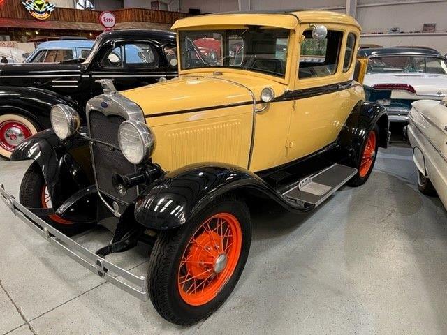 1930 Ford Model A (CC-1578201) for sale in Forest City, North Carolina