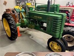 1938 John Deere Tractor (CC-1578209) for sale in Forest City, North Carolina