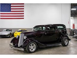1934 Ford 2-Dr Coupe (CC-1578238) for sale in Kentwood, Michigan