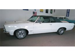 1965 Pontiac GTO (CC-1578268) for sale in Cadillac, Michigan