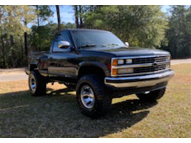 1989 Chevrolet K-1500 (CC-1570083) for sale in Orlando, Florida