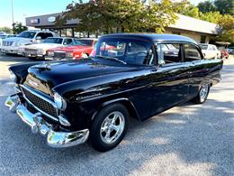 1955 Chevrolet Bel Air (CC-1578300) for sale in Stratford, New Jersey