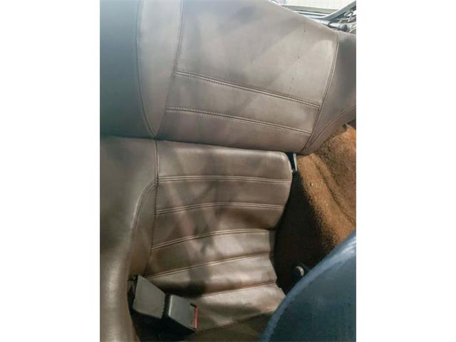 1983 Porsche 944 (CC-1578303) for sale in Cadillac, Michigan