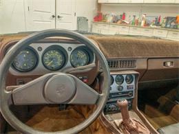 1983 Porsche 944 (CC-1578303) for sale in Cadillac, Michigan
