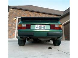 1983 Porsche 944 (CC-1578303) for sale in Cadillac, Michigan