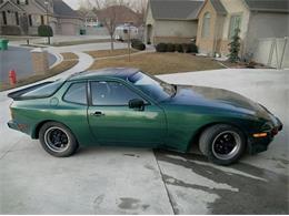 1983 Porsche 944 (CC-1578303) for sale in Cadillac, Michigan