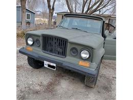 1968 Jeep Gladiator (CC-1578304) for sale in Cadillac, Michigan