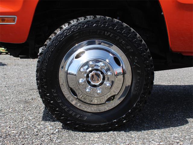 1973 Dodge Power Wagon (CC-1578307) for sale in Christiansburg, Virginia