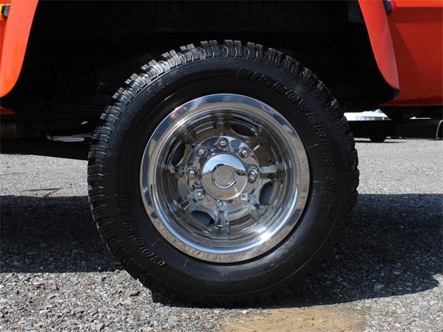 1973 Dodge Power Wagon (CC-1578307) for sale in Christiansburg, Virginia