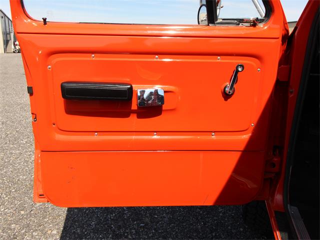 1973 Dodge Power Wagon (CC-1578307) for sale in Christiansburg, Virginia