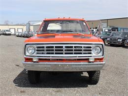 1973 Dodge Power Wagon (CC-1578307) for sale in Christiansburg, Virginia