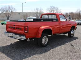 1973 Dodge Power Wagon (CC-1578307) for sale in Christiansburg, Virginia