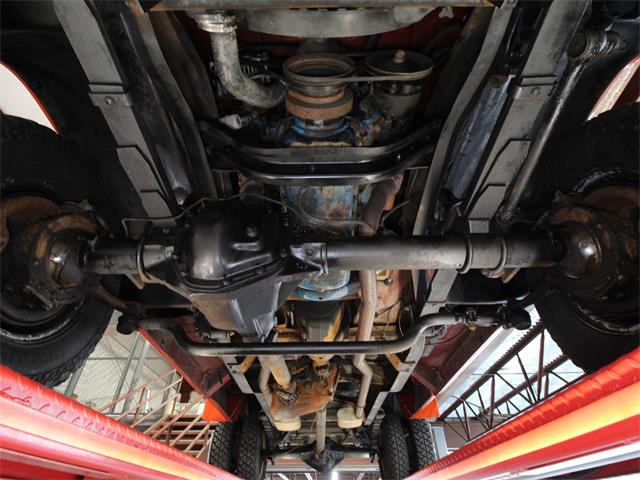 1973 Dodge Power Wagon (CC-1578307) for sale in Christiansburg, Virginia
