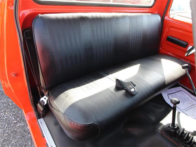 1973 Dodge Power Wagon (CC-1578307) for sale in Christiansburg, Virginia
