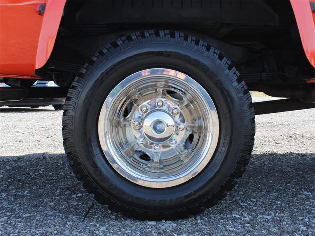 1973 Dodge Power Wagon (CC-1578307) for sale in Christiansburg, Virginia