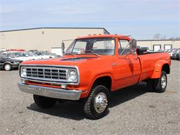 1973 Dodge Power Wagon (CC-1578307) for sale in Christiansburg, Virginia