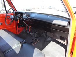 1973 Dodge Power Wagon (CC-1578307) for sale in Christiansburg, Virginia