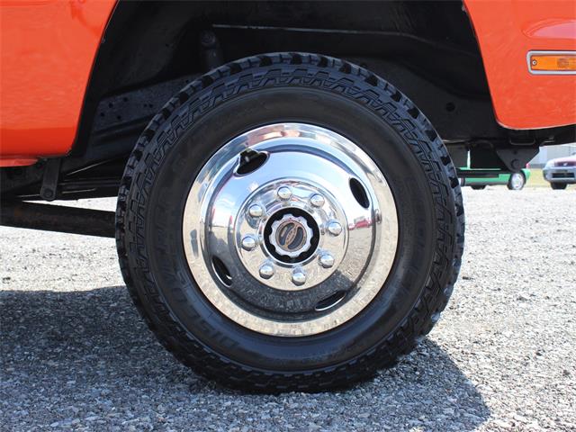 1973 Dodge Power Wagon (CC-1578307) for sale in Christiansburg, Virginia