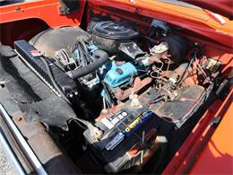 1973 Dodge Power Wagon (CC-1578307) for sale in Christiansburg, Virginia