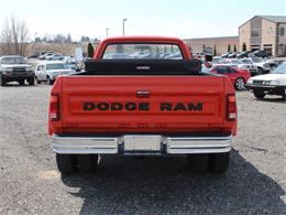 1973 Dodge Power Wagon (CC-1578307) for sale in Christiansburg, Virginia