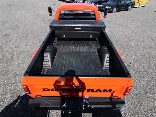 1973 Dodge Power Wagon (CC-1578307) for sale in Christiansburg, Virginia