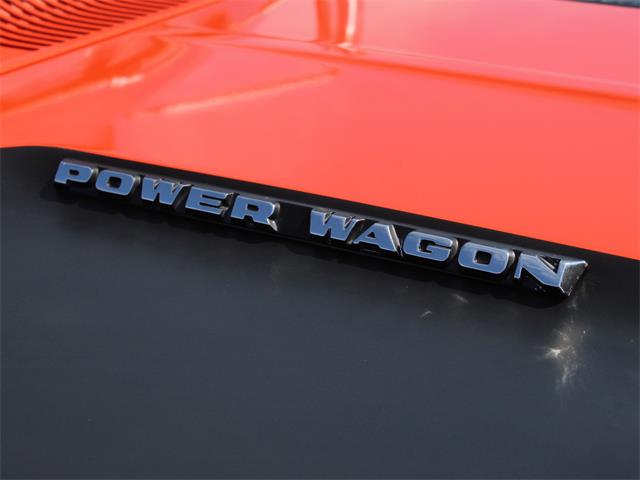 1973 Dodge Power Wagon (CC-1578307) for sale in Christiansburg, Virginia