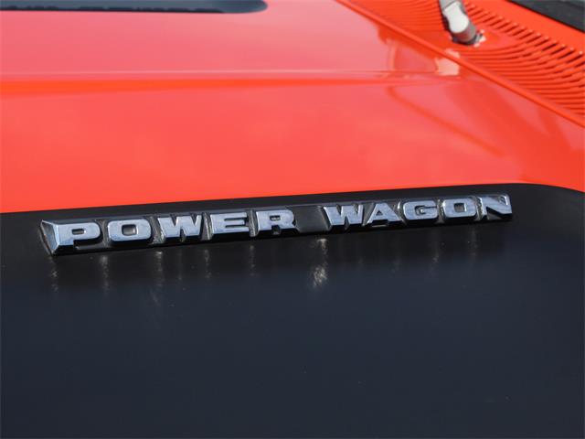 1973 Dodge Power Wagon (CC-1578307) for sale in Christiansburg, Virginia