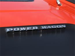 1973 Dodge Power Wagon (CC-1578307) for sale in Christiansburg, Virginia