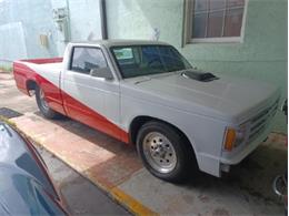 1982 Chevrolet S10 (CC-1570831) for sale in Miami, Florida