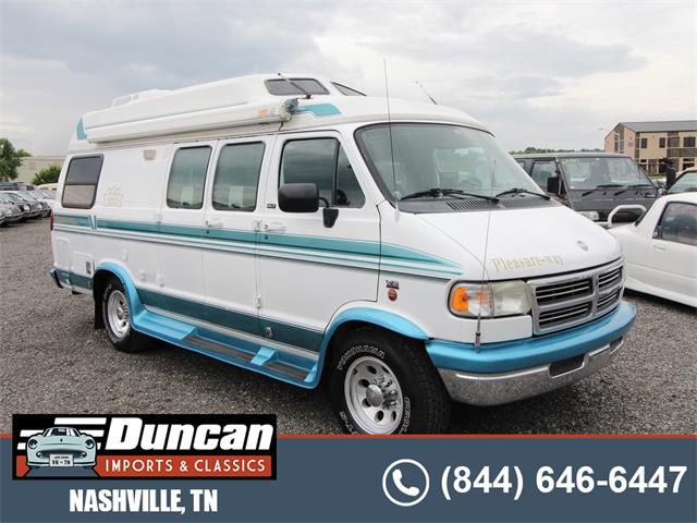 1995 Dodge Van (CC-1578313) for sale in Christiansburg, Virginia
