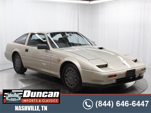 1987 Nissan Fairlady Z 200ZR (CC-1578319) for sale in Christiansburg, Virginia