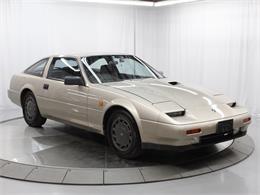 1987 Nissan Fairlady Z 200ZR (CC-1578319) for sale in Christiansburg, Virginia