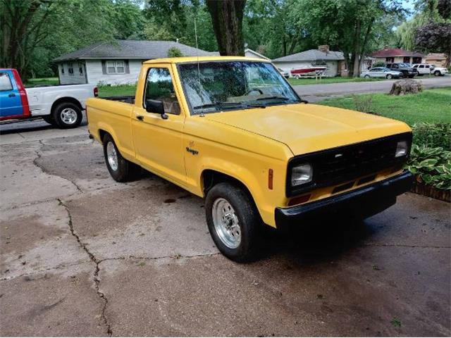 1988 Ford Ranger (CC-1578331) for sale in Cadillac, Michigan
