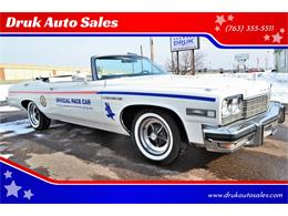 1975 Buick LeSabre (CC-1570834) for sale in Ramsey, Minnesota